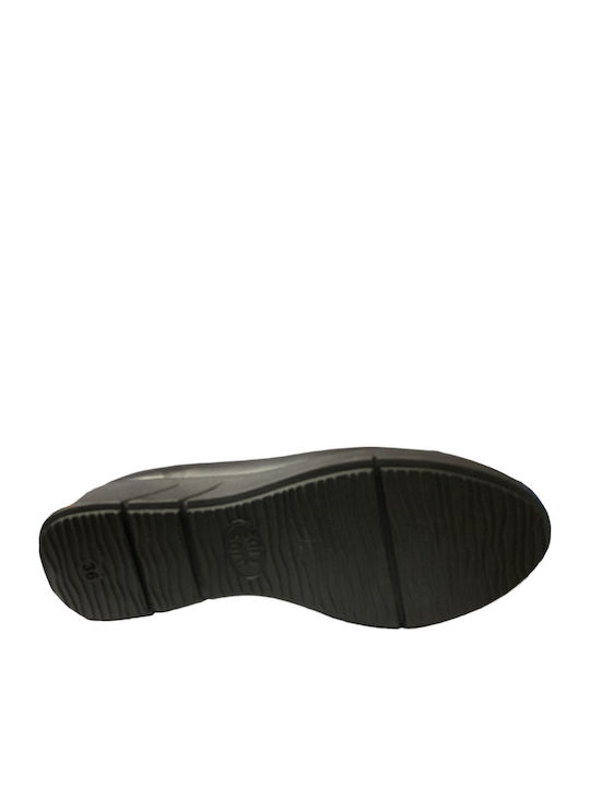 Women's Slip-On Black