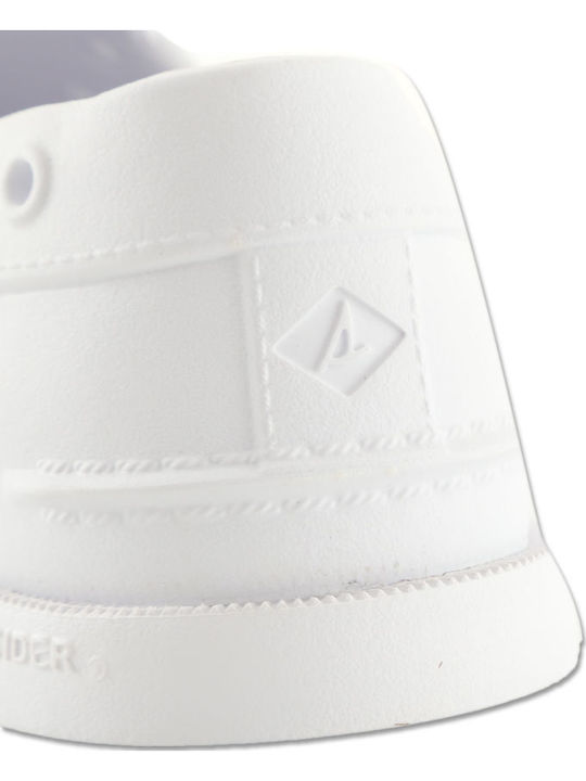 Slip On Sperry Float Sts86493 White Women's