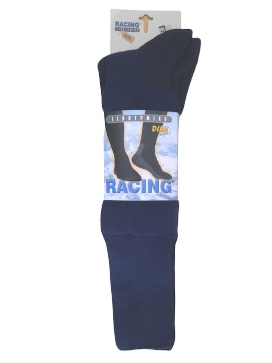 Dimi Socks Herren Thermo Socken Grüne