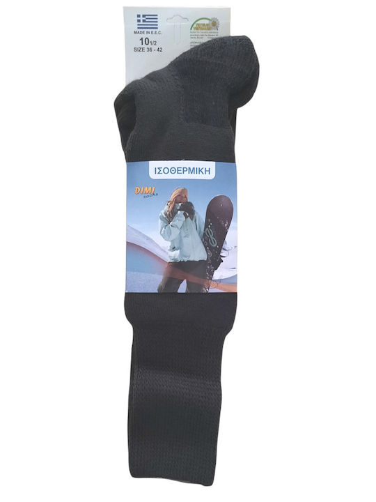 Dimi Socks Gray
