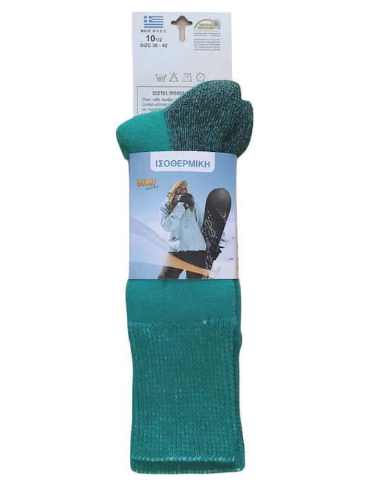 Dimi Socks Gray