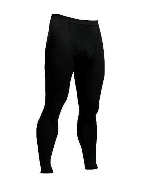 Kota Thermohose Schwarz