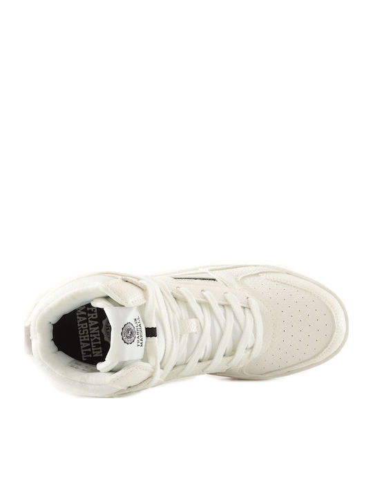 Ανδρικά Sneakers Λευκά