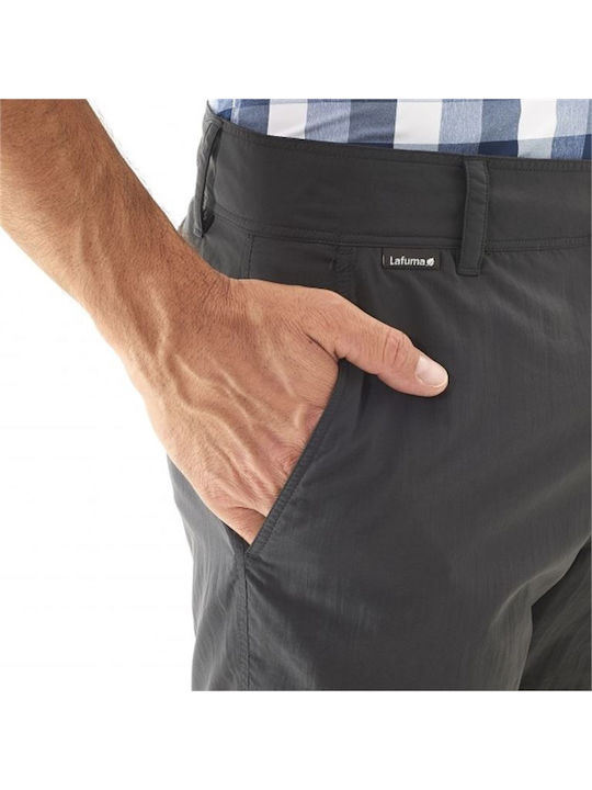 Lafuma Access Bărbați Scurt Pantaloni de drumeție Gri