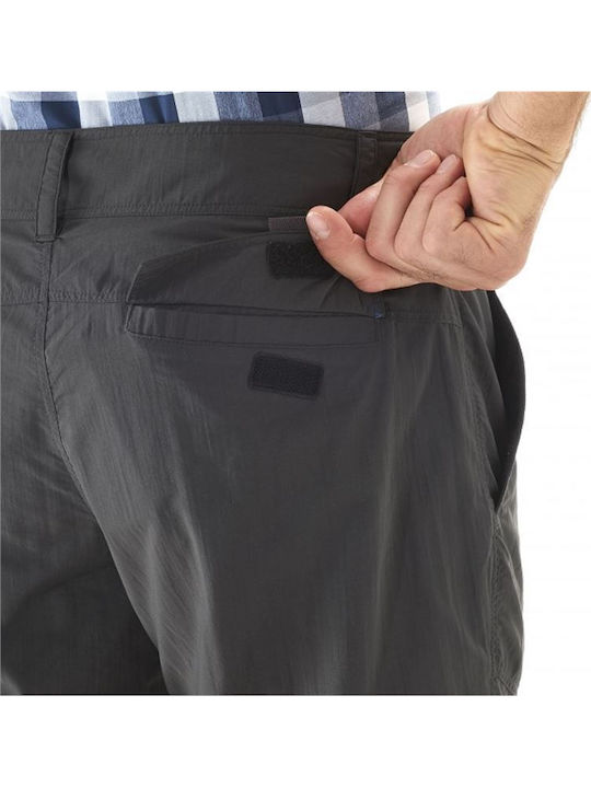 Lafuma Access Bărbați Scurt Pantaloni de drumeție Gri