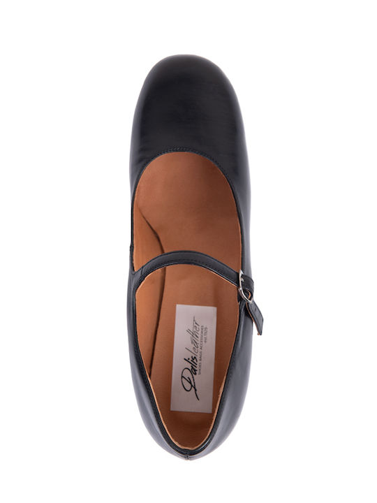 Dance Shoes Black