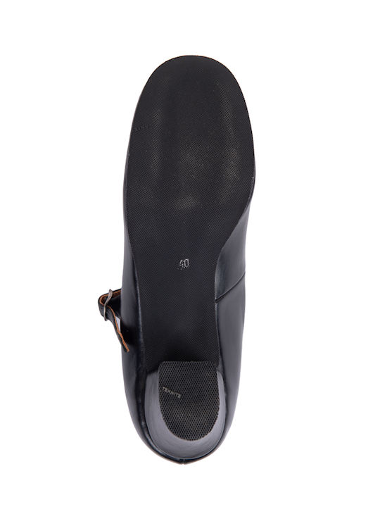 Dance Shoes Black