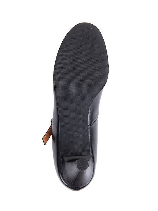 Dance Shoes Black