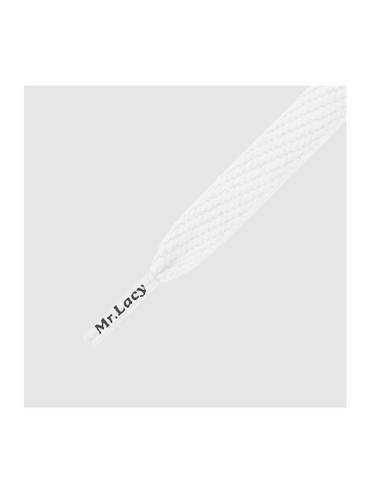 Mr.Lacy Junior Κορδόνια Παπουτσιών 2τμχ 110cm