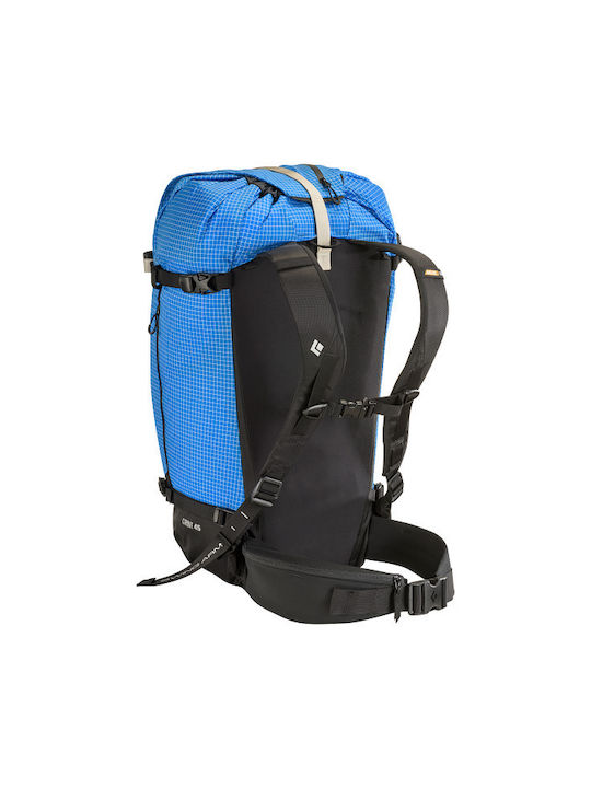 Black Diamond Cirque Mountaineering Backpack 45lt Black BD-BD681193BLAKS_M1_1_5_15