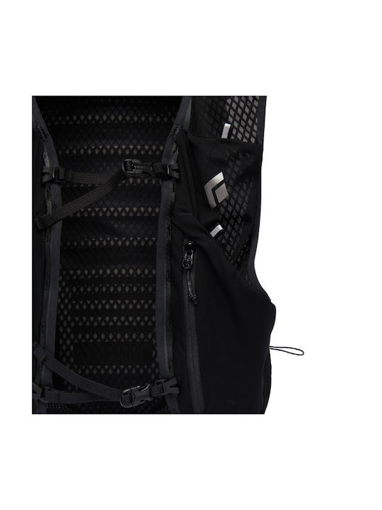 Black Diamond Distance Mountaineering Backpack 8lt Black BD6800030002-L