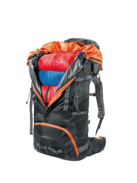 Ferrino X.m.t Rucsac de alpinism 90lt Gri