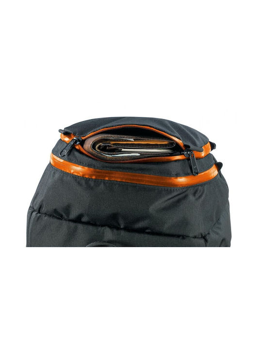 Ferrino X.m.t Rucsac de alpinism 90lt Gri