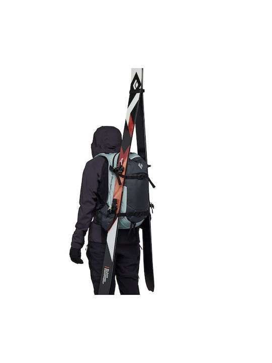 Black Diamond Dawn Patrol Mountaineering Backpack 32lt Black BD-BD6812540002S_M1_1_5_36