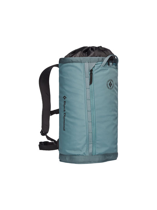 Black Diamond Street Creek 24 Mountaineering Backpack 24lt Black 6812266018ALL1