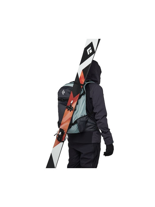 Black Diamond Dawn Patrol Mountaineering Backpack 32lt Black BD-BD6812540002S_M1_1_5_36
