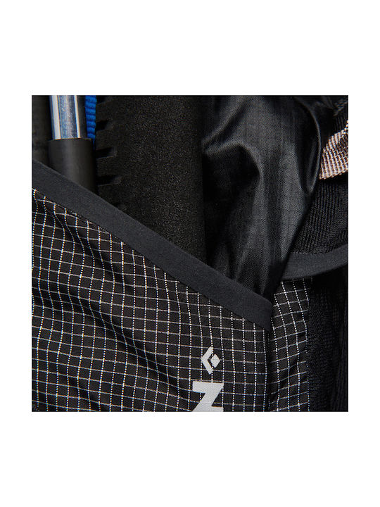 Black Diamond Distance Ορειβατικό Σακίδιο 8lt Μαύρο Daypack