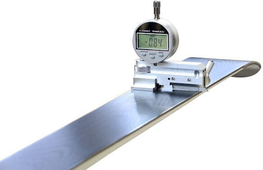 Мерител На Краища Skituning Base Edge Gauge Baseman