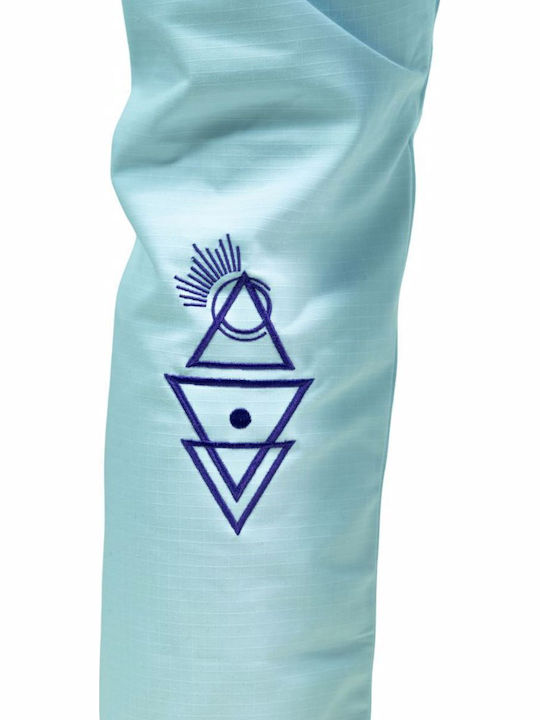 Soiltecnique Uniform Brasilianisches Jiu Jitsu Weiß