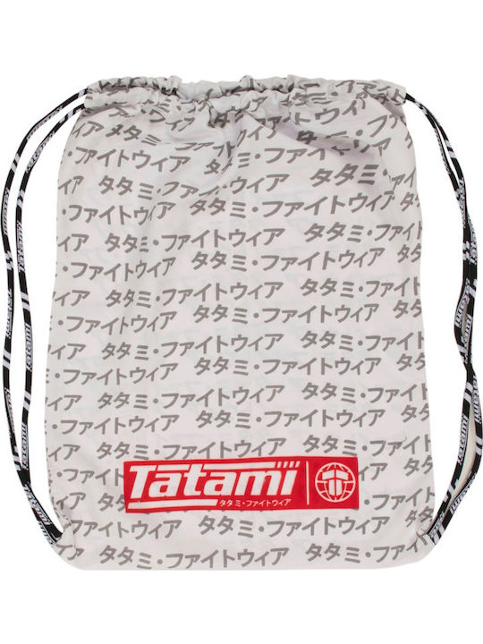 Tatami Fightwear Tatami Men's Brazilian Jiu Jitsu Uniform White