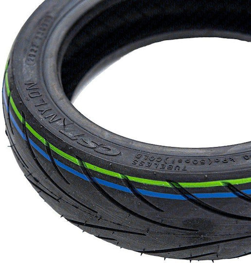 CST Tubeless Tire for Electric Scooter T230639