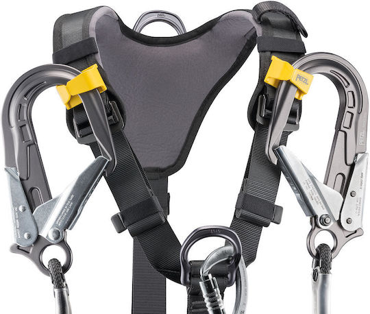 Petzl Fast International Version C071DA01 Ανδρικό Μποντριέ Ορειβασίας