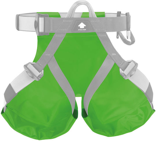Petzl C086CA00 Men's Harness