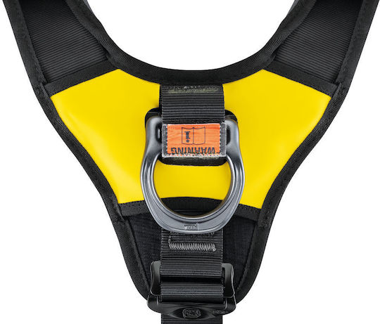 Petzl Fast International Version C071DA01 Ανδρικό Μποντριέ Ορειβασίας
