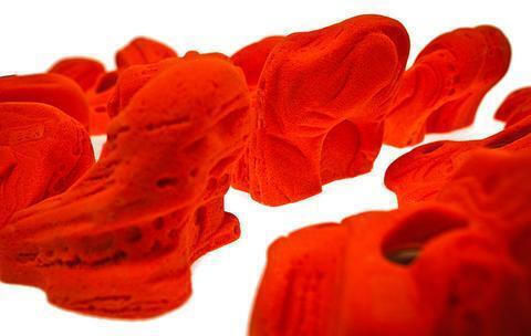 Ibex Holds Matala Climbing Grips