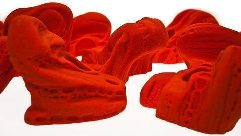 Ibex Holds Matala Climbing Grips