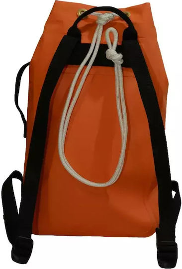 MTDE MTDE Climbing Rope Bag Orange