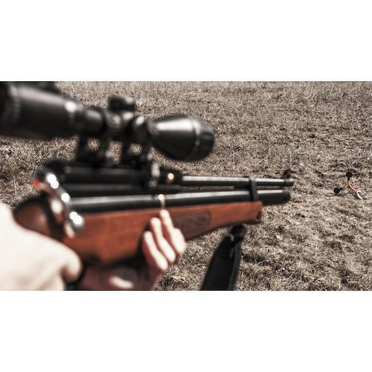Plastic Shooting & Archery Targets 4pcs