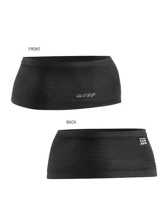 Cep Run Belt Running Belt Black
