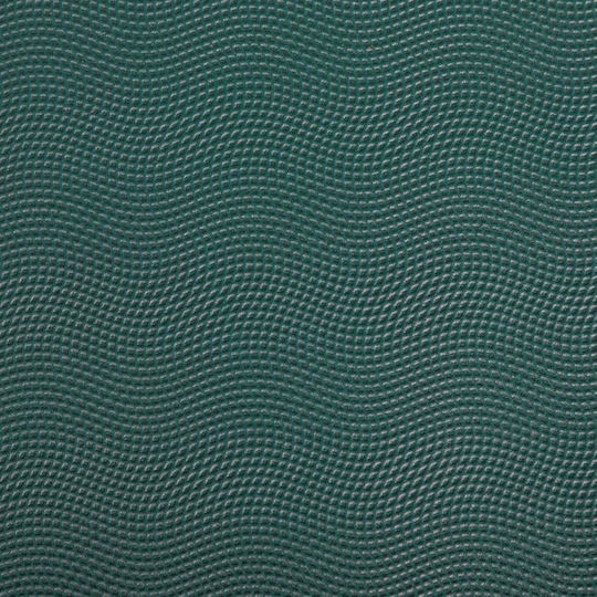 Bodhi Yoga Exercise Mat Green 200x60x0.4cm