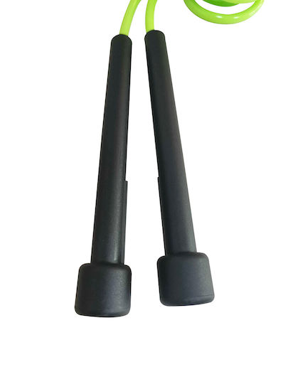 PVC Speed Springseil