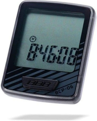 BBB Cu fir Turometru Bicicletă