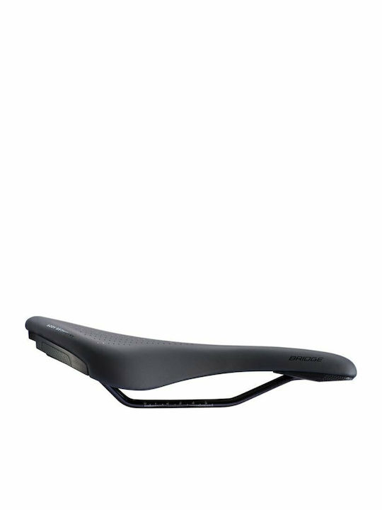 Specialized Schwarz Fahrradsattel Trekking
