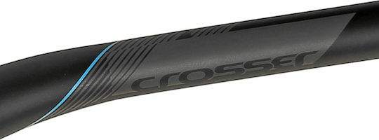 Crosser 32910027 Bicycle Handlebar Mountain Black