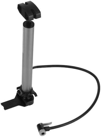 Syncros 241905 Pump Air Pump Hand