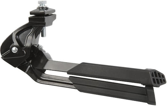 M-wave Suport Aluminiu Bicicletă Dublu E Bikes 24''-29'' 430960 Negru