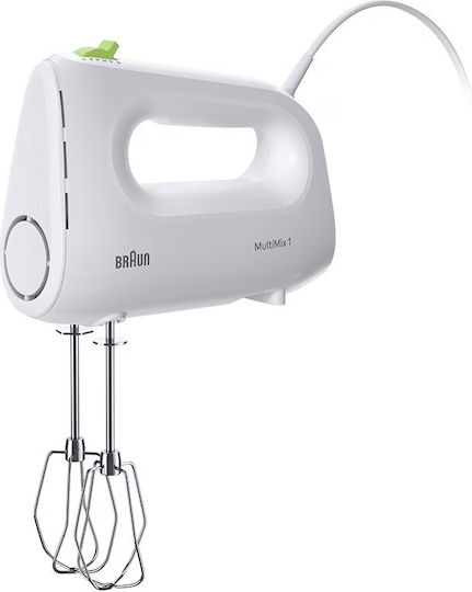 Braun Elektrischer Entsafter 450W Braun