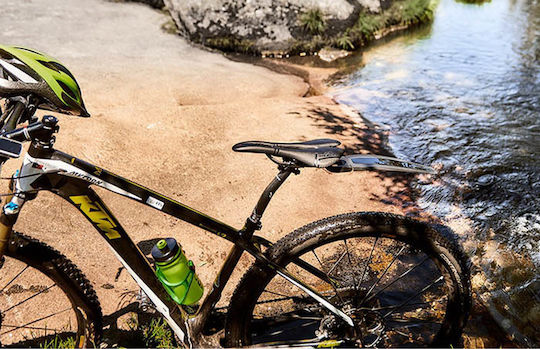 Polisport S-mud Balamale Partea Din Spate