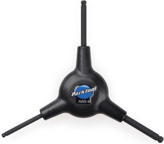 Мултиключ Parktool Allen Балас 4 5 6мм 14
