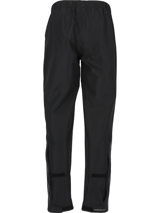 Endurance Women's Cycling Pants Black