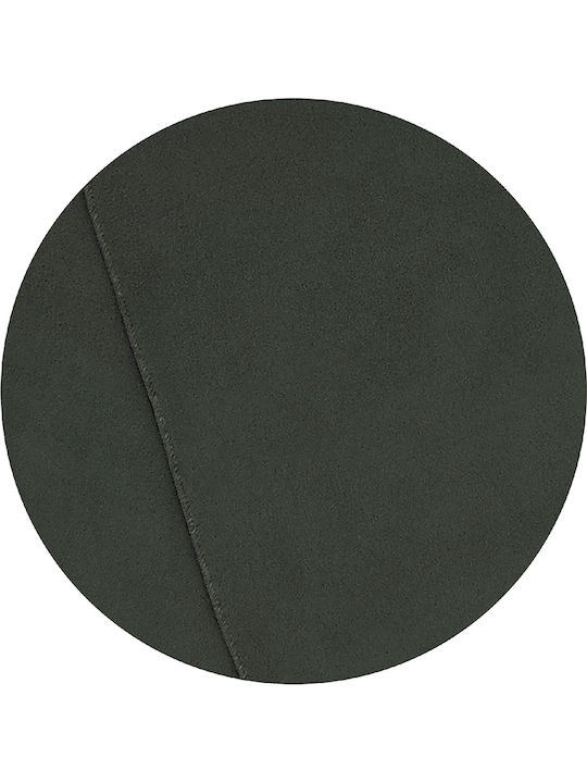Ανδρικό Κασκόλ Fleece Χακί