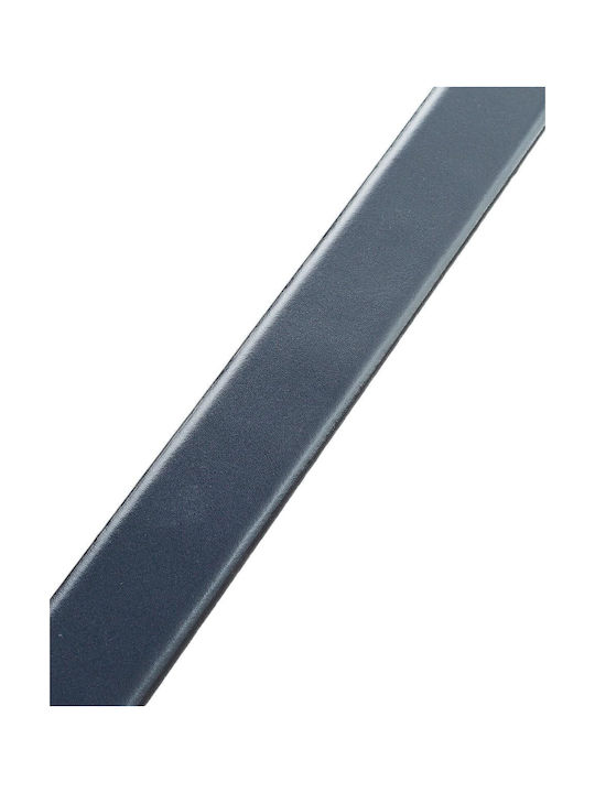 Herren Gürtel Blau