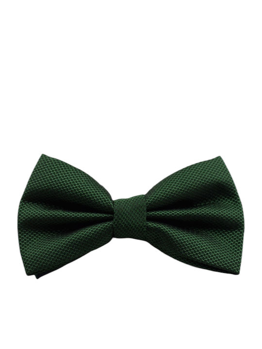 Men's Bow Tie Giovani Rossi Bwt/10001 Green Men's Bow Tie Giovani Rossi Bwt/10001 Green
