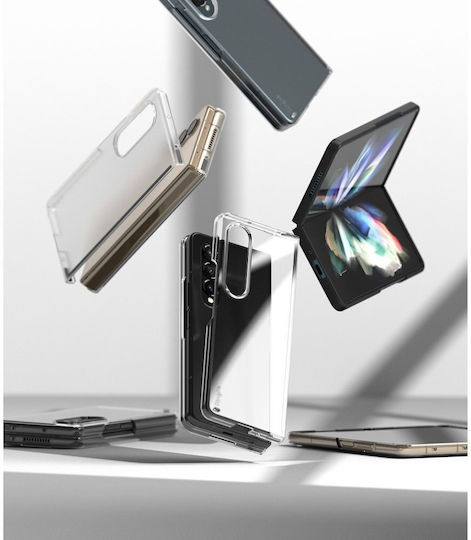 Ringke Slim Book Πλαστικό 1.5mm Διάφανο (Galaxy Z Fold 3)