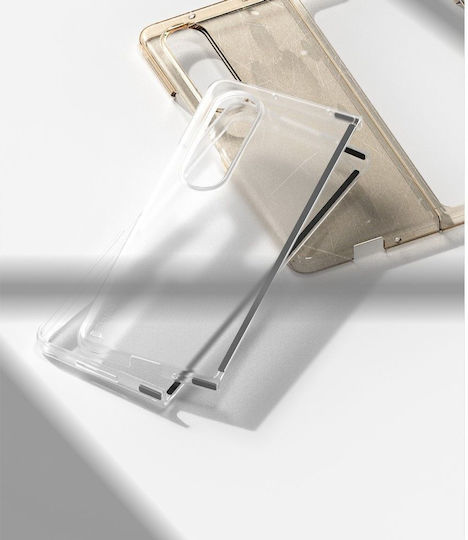 Ringke Slim Book Πλαστικό 1.5mm Διάφανο (Galaxy Z Fold 3)