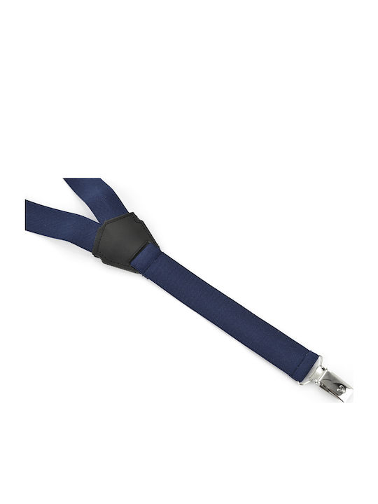 Τιράντες Unisex 62027.151b Μπλε Victoria Μπλε 2